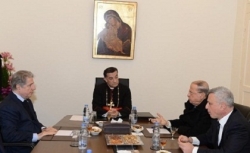 ԼԻԲԱՆԱՆԵԱՆ ԿԱՐՃ ԼՈՒՐԵՐ... Մարոնիներու