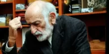 Ушёл из жизни известный актёр Сос Саркисян