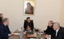 КОРОТКИЕ НОВОСТИ ЛИВАНА… Марониты