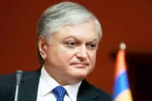 Армения приветствовала достигнутое в Женеве соглашение по иранской ядерной программе