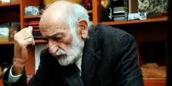 Не стало известного актёра Соса Саркисяна