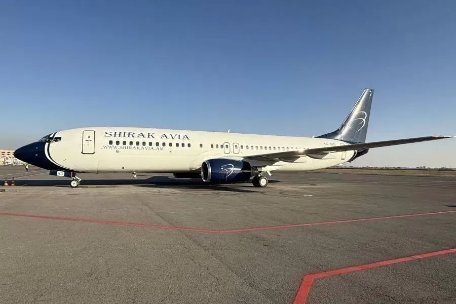 Эксперты назвали главные правила выбора авиабилетов из Еревана на ноябрь и декабрь 2026 года