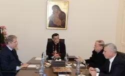 КОРОТКИЕ НОВОСТИ ЛИВАНА… Марониты