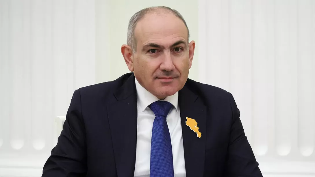 Пашинян связал возможность досрочных выборов с новой Конституцией Армении