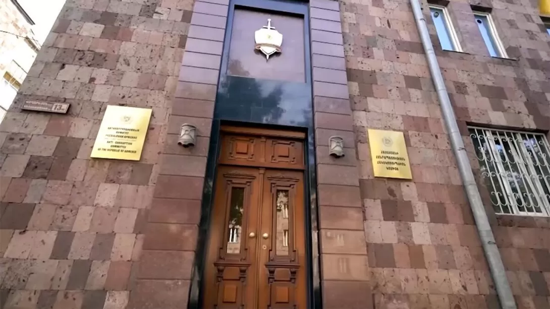 В Армении прямо перед выборами прошли рейды на партию, выступающую за сближение с Россией